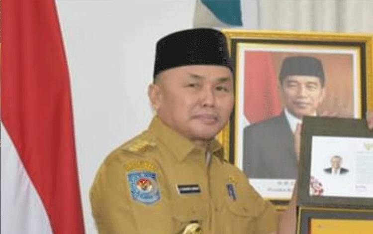 Peningkatan Sumber Daya Manusia Berdasarkan Kompetensi Kemandirian