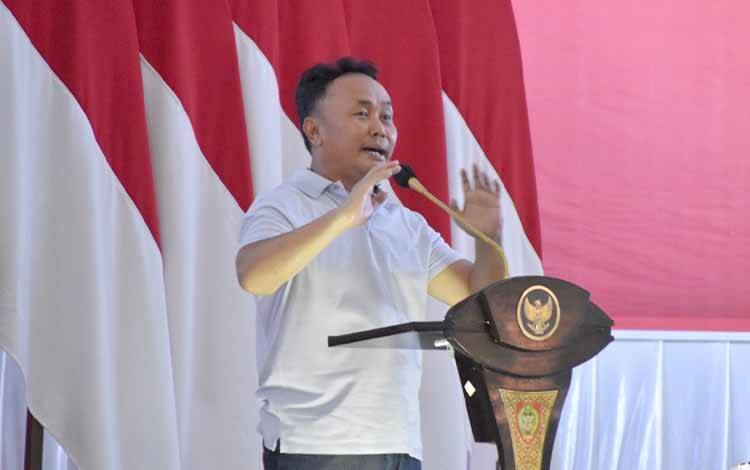 Bupati dan Wali Kota Diminta Lakukan Langkah Strategis Antisipasi Inflasi