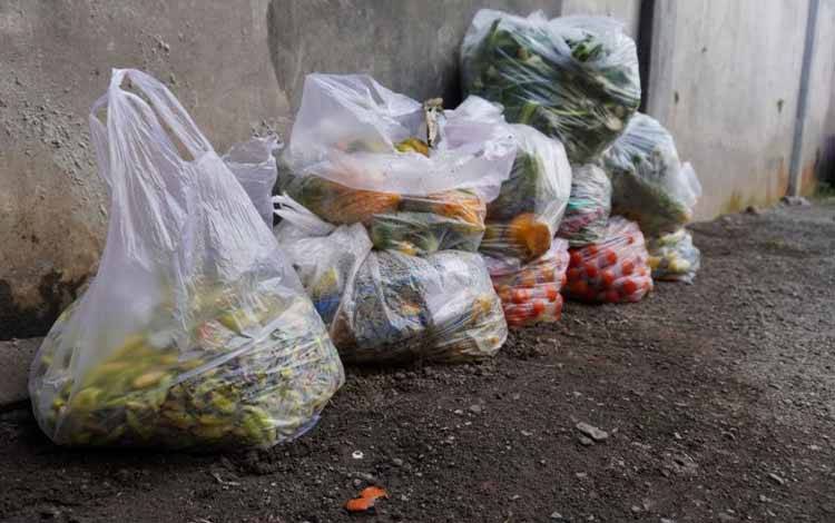 Kementan dan FAO Kaji Penyebab Terbuangnya Pangan di Indonesia