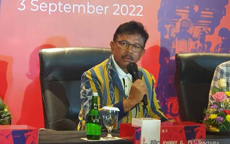 DIN G20 Jadi Jembatan Naikan Kelas Startup di Indonesia