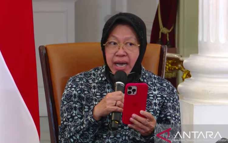 Mensos Selidiki Panti Asuhan Mengais Iba dari Anak Demi Saweran Daring