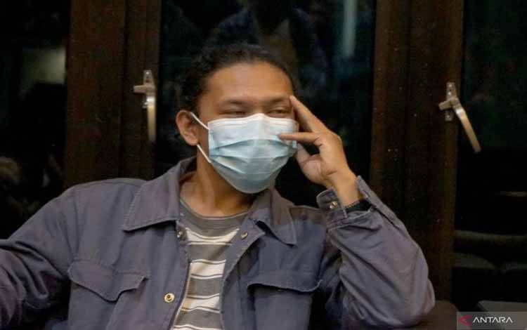 Polisi Periksa Mahasiswa yang Ucapkan Kata Tak Pantas ke Presiden