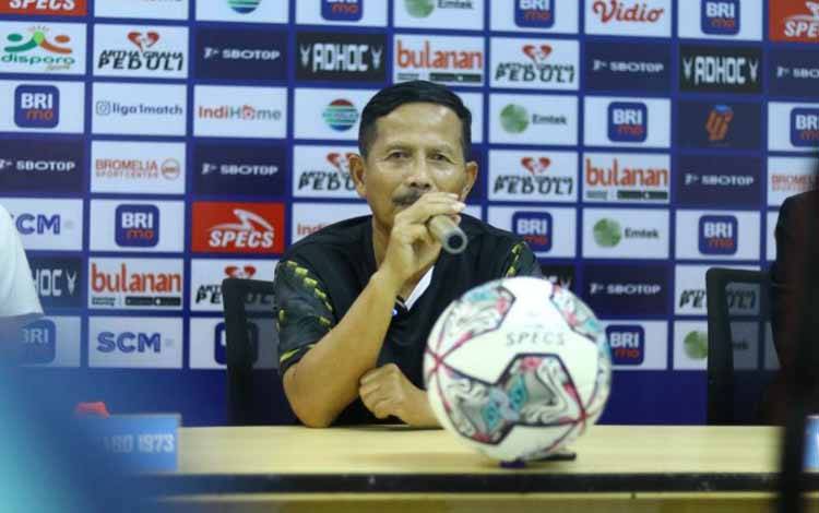 Drama 5 Gol Warnai Kemenangan Persikabo 1973 atas Borneo FC