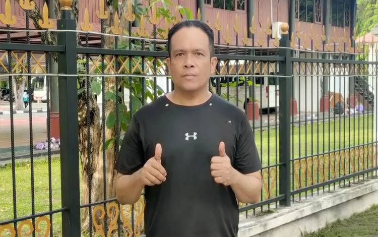 Pemko Palangka Raya Dinilai Sudah Maksimal Upayakan Piala Adipura