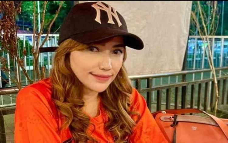 Borneo FC Tunjuk Celni Pita Sari jadi Manajer Tim Putri