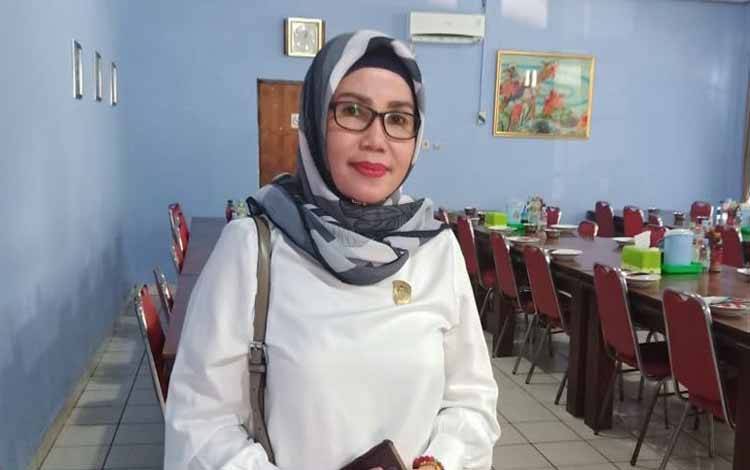 Legislator Palangka Raya Tekankan Antisipasi Penyebaran PMK Kedua