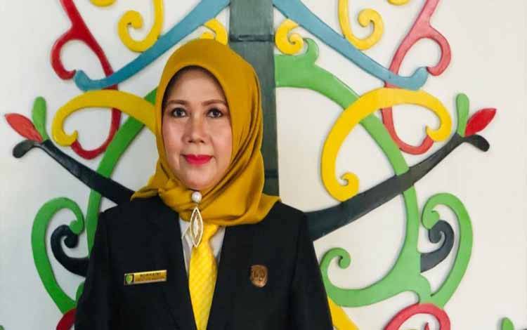 Pemko Palangka Raya Diminta Jaga Stabilitas Fiskal