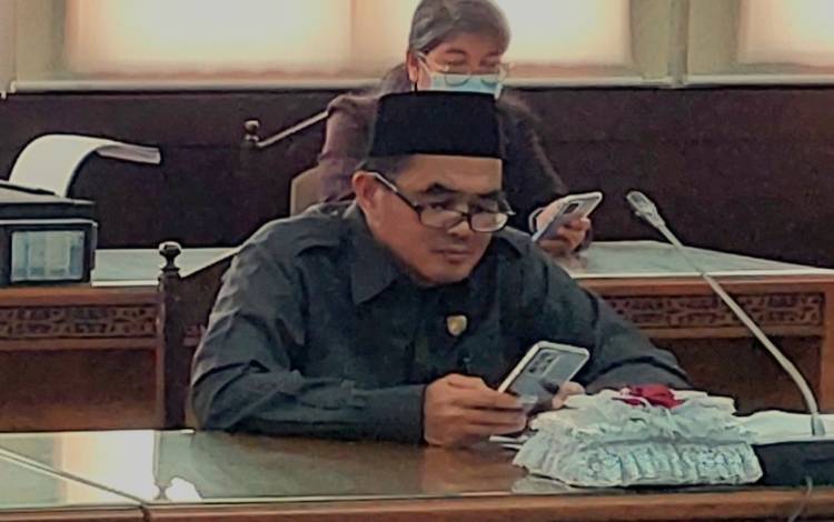 Anggota DPRD Sebut Kenaikan Harga BBM Akan Berdampak Negatif Terhadap Perekonomian