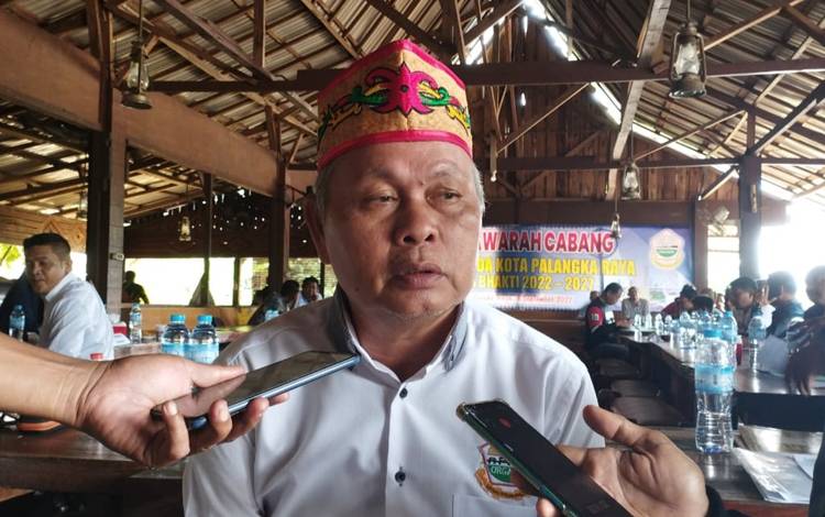 Organda Kalteng: Tarif Transportasi Darat akan Disesuaikan
