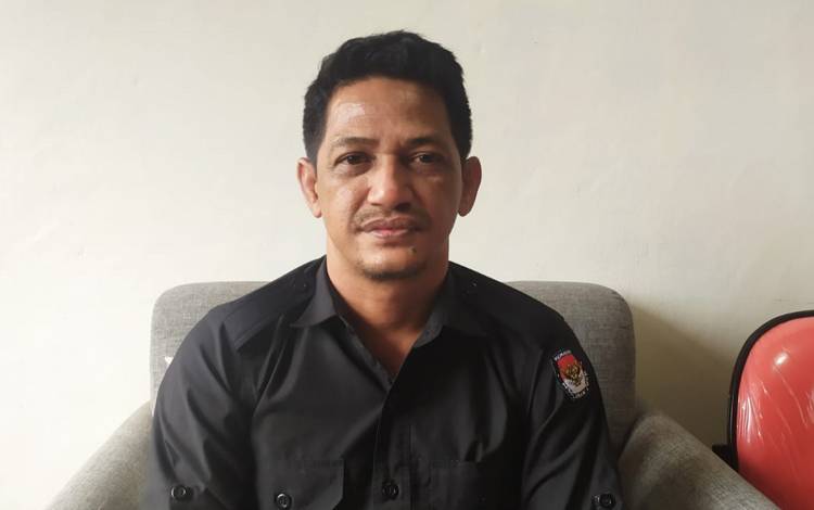 Penetapan Dapil di Kobar akan Diumumkan Oktober 2022