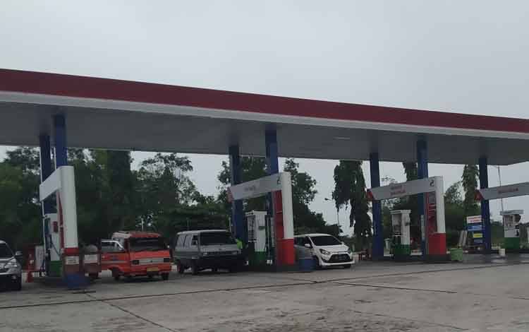 Penyaluran BBM Bersubsidi Diminta Diawasi