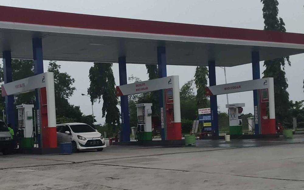 Terkait Kenaikan BBM Bersubsidi, Begini Komentar Pemerhati Sosial