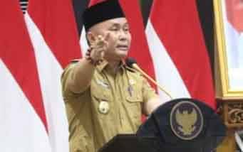 Hilirisasi dan Industrialisasi Perkuat Perekonomian Daerah