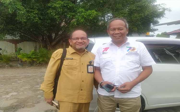 Lagi, Pemkab Kotim Siapkan 2.000 Paket untuk Pasar Murah
