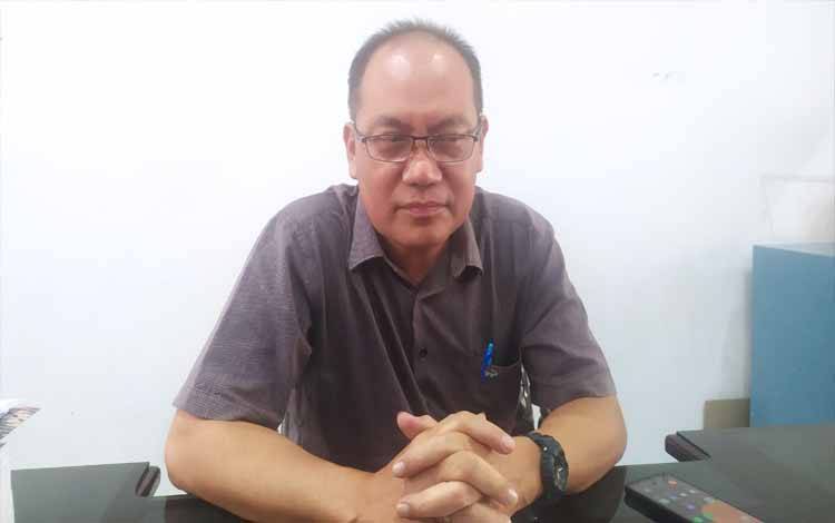 Dewan Ajak Warga Palangka Raya Daftar BPJS Kesehatan