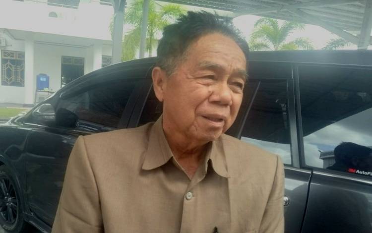 Dewan Minta Pemda Persiapkan SDM Semenjak Dari Jenjang Pendidikan Menengah Atas