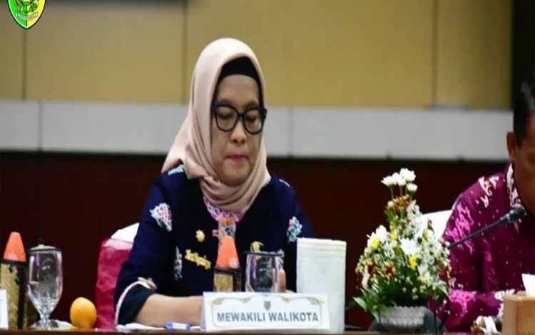 Kasus Kekerasan Anak Harus Dijadikan Perhatian Serius, Kata Sekda Palangka Raya
