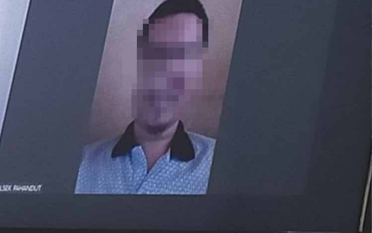 Pria Diduga Penadah Motor Curian Terancam 8 Tahun Penjara