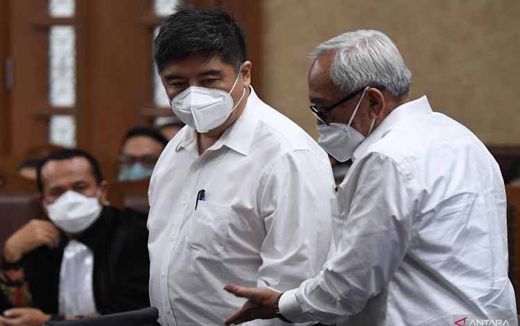 PT Wilmar Nabati Rugi Rp 1,5 Triliun Dampak Kebijakan DMO
