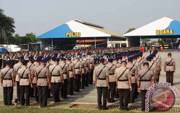 Istri Mantan Menteri Laporkan Penyidik Bareskrim Polri ke Kompolnas