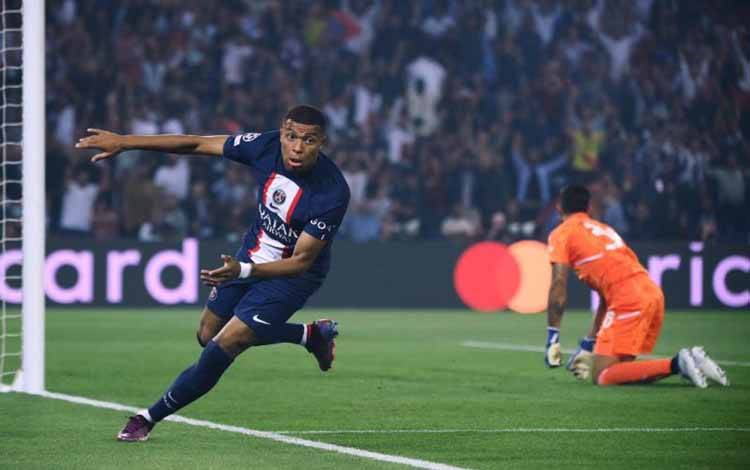 Mbappe Tolak Madrid karena Diminta Presiden Prancis Tidak Pindah