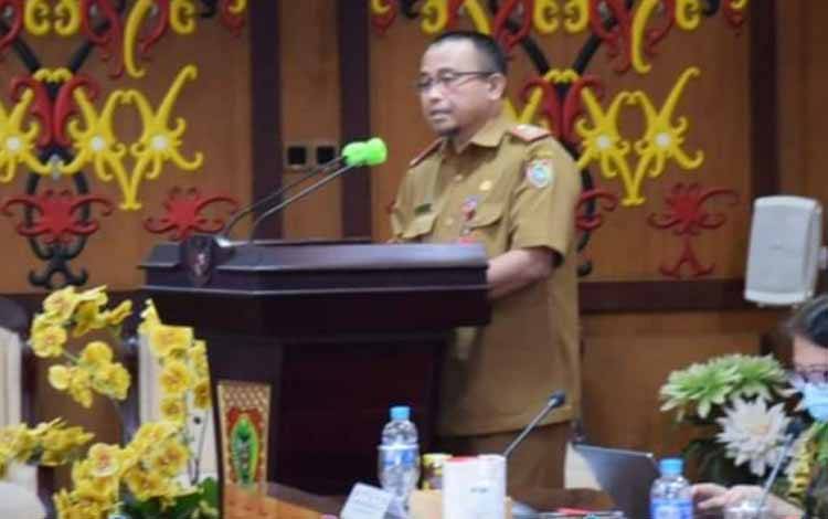 Aparatur Sipil Negara Harus Melek Teknologi