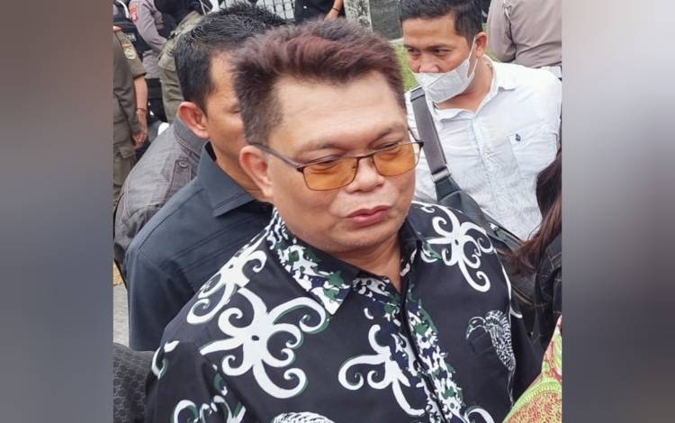 Anggota DPRD Minta Perusahaan Perhatikan Hak Pekerja