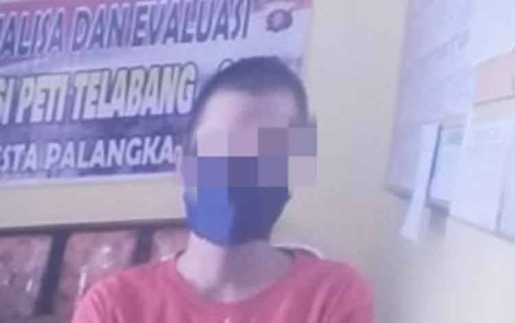 Dipergoki Sedang Sembunyi di Lemari Pendingin, Ini Hukuman Terdakwa Percobaan Pencurian