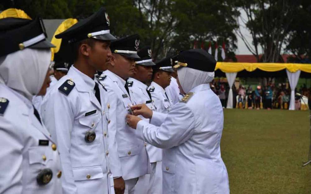 36 Kades di Kobar Akan Purna Tugas, Pilkades Perlu Segera Dilakukan