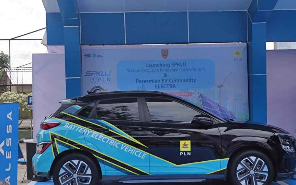Kalteng Berupaya Kurangi Emisi Gas Rumah Kaca