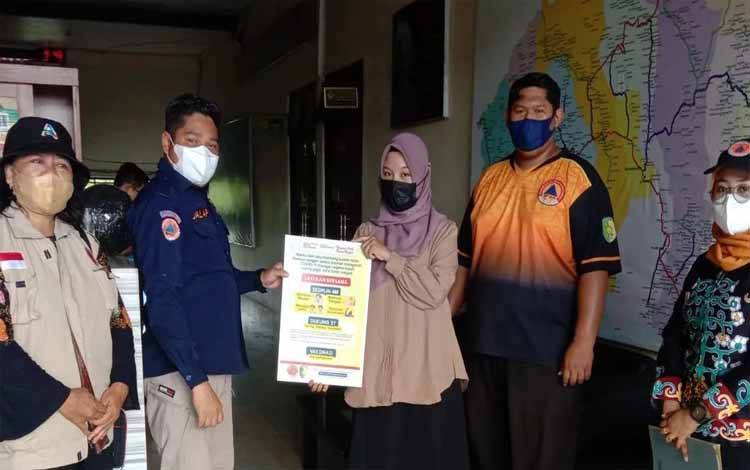 Satgas Covid-19 Ingatkan Warga Disiplin Prokes Meski PPKM Level 1