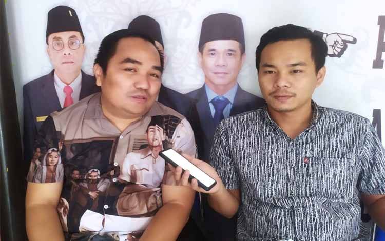 Legislator Palangka Raya Minta Pemerintah Prioritaskan Aspirasi Hasil Reses