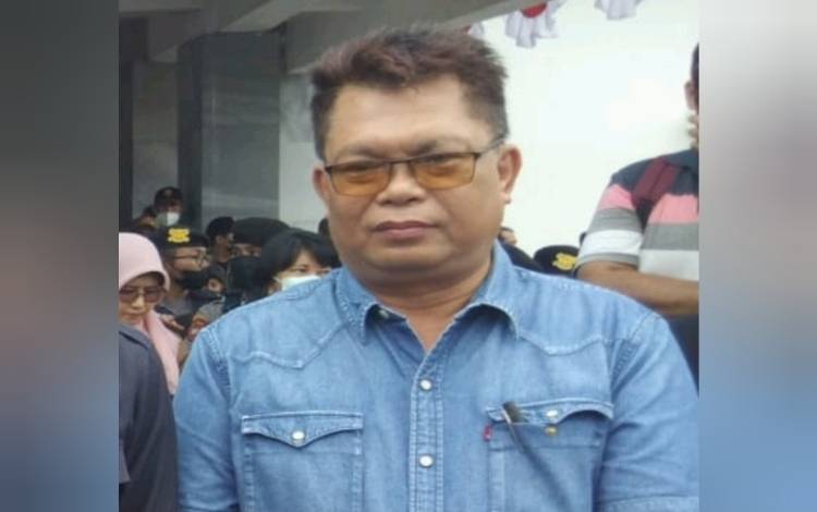 Pembangunan Bendungan dan Pengelolaan Drainase dengan Baik Dinilai Mampu Meminimalisir Terjadinya Banjir