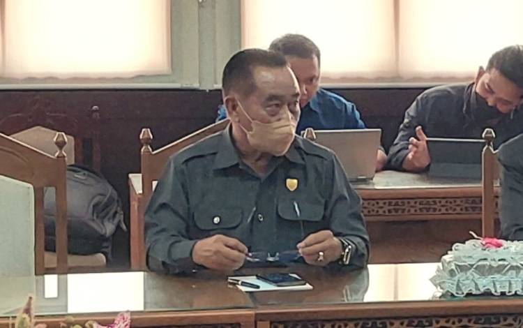 Dewan Minta Ada Penentuan HET Penjualan BBM Ditingkat Pengecer