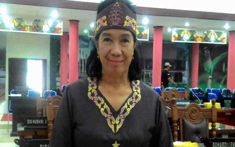 Dewan Minta Pemko Perhatikan Pembangunan Wilayah Terluar
