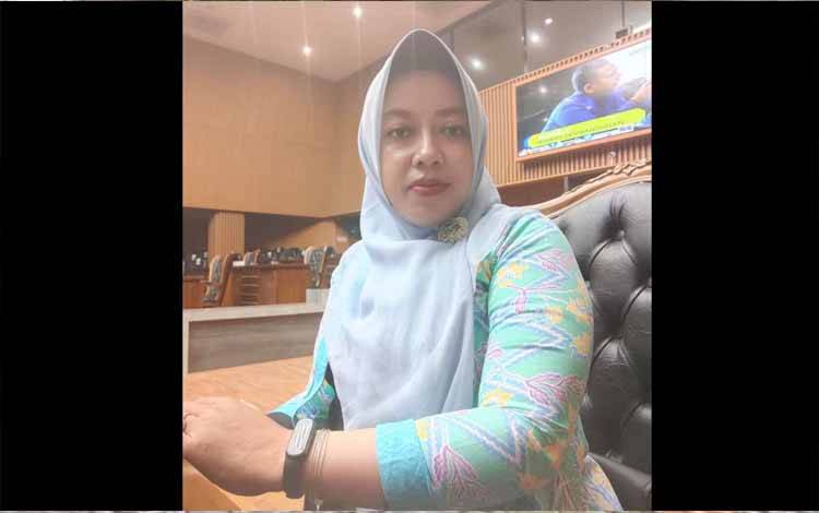 DPRD Kobar: Pengalihan PBB P2 ke Daerah Guna Pemerataan Pembangunan dan Kesejahteraan