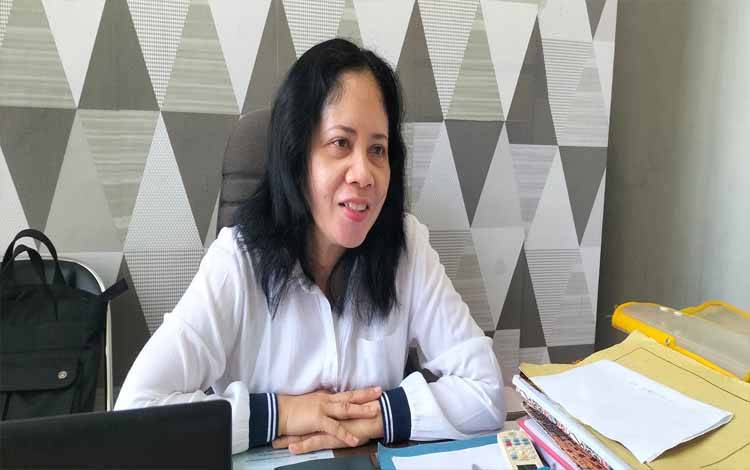 Ini Desa di Barito Selatan Dijadikan Percontohan Budidaya Cabai