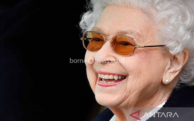 Dunia Olahraga Berduka atas Meninggalnya Ratu Elizabeth