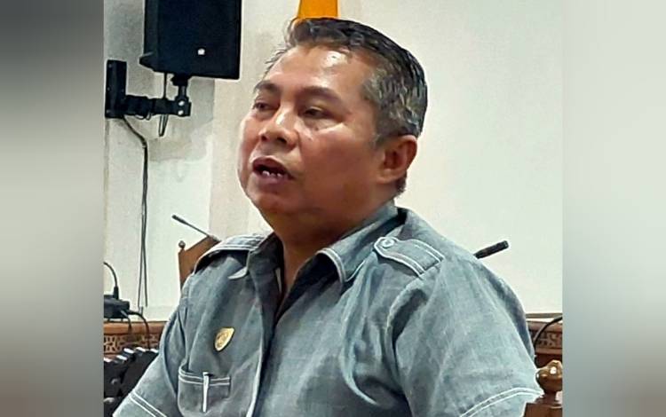 Dewan Ingatkan Penyaluran Bansos Harus Tepat Sasaran