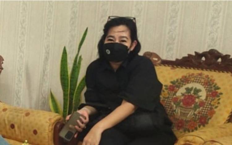 Anggota DPRD Kalteng Ini Dorong Kemandirian Kaum Perempuan dengan Peningkatan Kapasitas