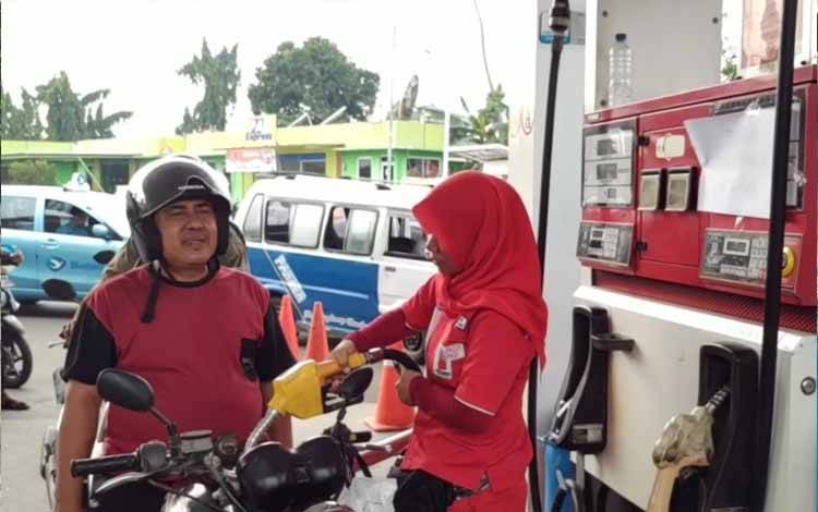 Pengetatan Pengawasan Distribusi Dinilai Lebih Tepat Atasi Masalah BBM