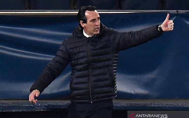 Emery Nilai Villarreal Dapatkan Perlawanan Hebat dari Lech Poznan