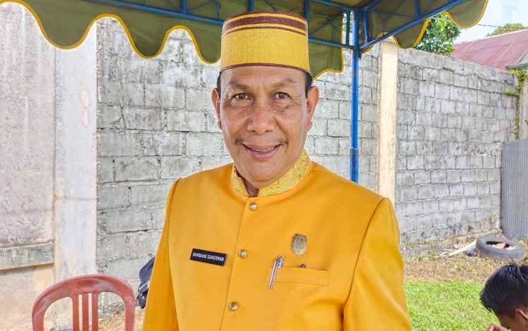 Dewan Apresiasi Langkah Polres Kobar Tindak Tegas Oknum Polisi Diduga Pungli BBM