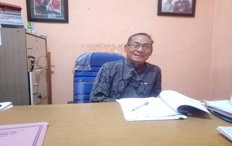 KPA Kotim Temukan 31 Kasus HIV/AIDS di 2022