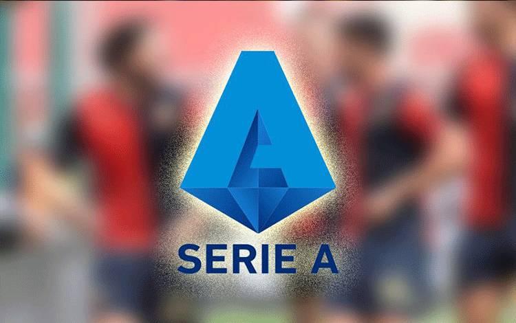 Sepuluh Pemain AC Milan Berhasil Kalahkan Sampdoria 2-1