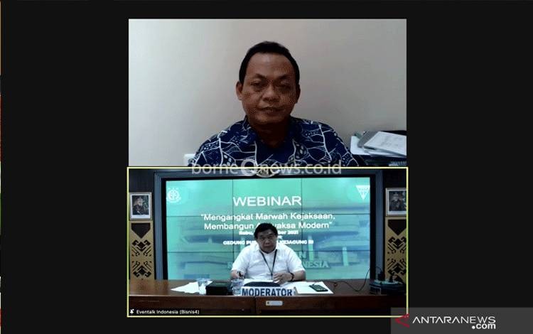 Pakar: Perkara Pidana Hanifah Husein Sebaiknya Dihentikan