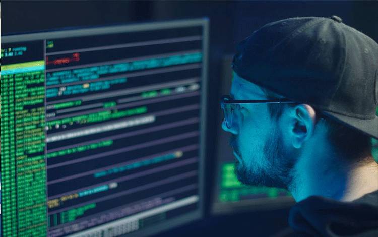 Pakar Temukan Serangan "Phishing" Mulai Sasar Data Riset Universitas