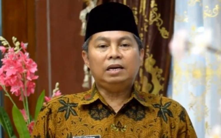 Komisi II DPRD Kalteng Akan Tinjau Program Food Estate Singkong