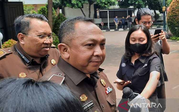 Kejagung Periksa Eks Menteri KKP Susi sebagai Saksi Kasus Garam