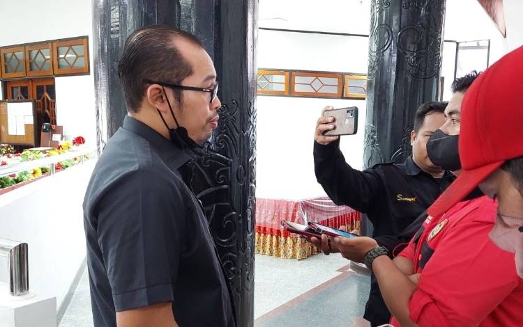 Peningkatan Infrastruktur Masih Menjadi Usulan Masyarakat